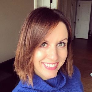 Meet your Posher, Joy